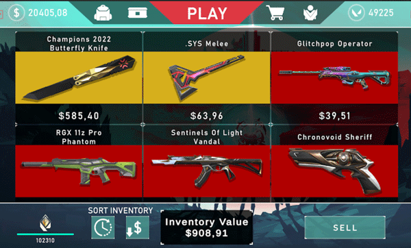 無(wú)畏契約開(kāi)箱模擬器免費(fèi)版