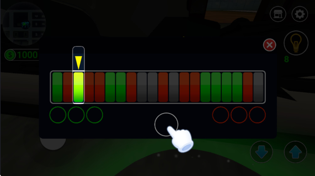 汽車修理工3d游戲漢化版