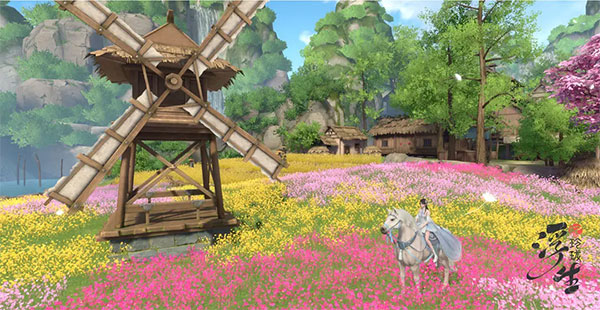 浮生憶玲瓏最新版