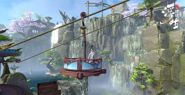 浮生憶玲瓏最新版