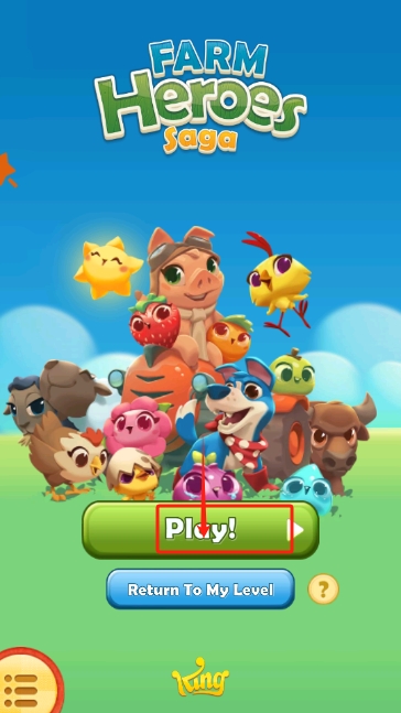 農場英雄傳奇最新版