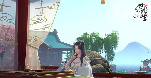 浮生憶玲瓏最新版