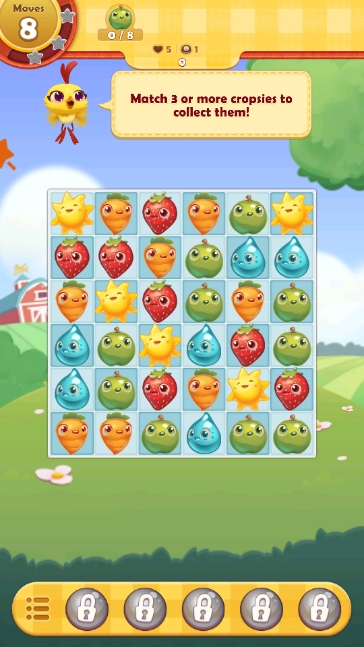 農場英雄傳奇最新版