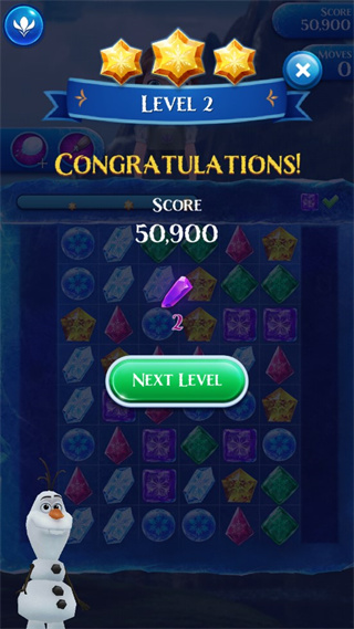 冰雪奇緣冰紛樂漢化版 冰雪奇緣冰紛樂漢化版