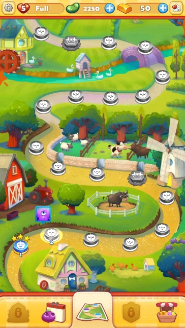 農場英雄傳奇最新版