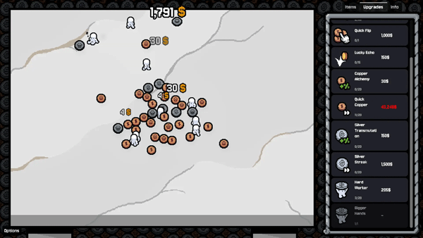 幸運(yùn)硬幣最新版