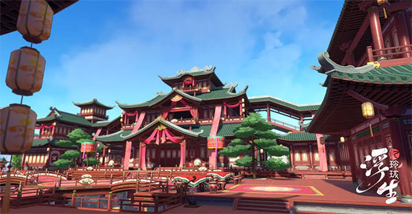 浮生憶玲瓏最新版