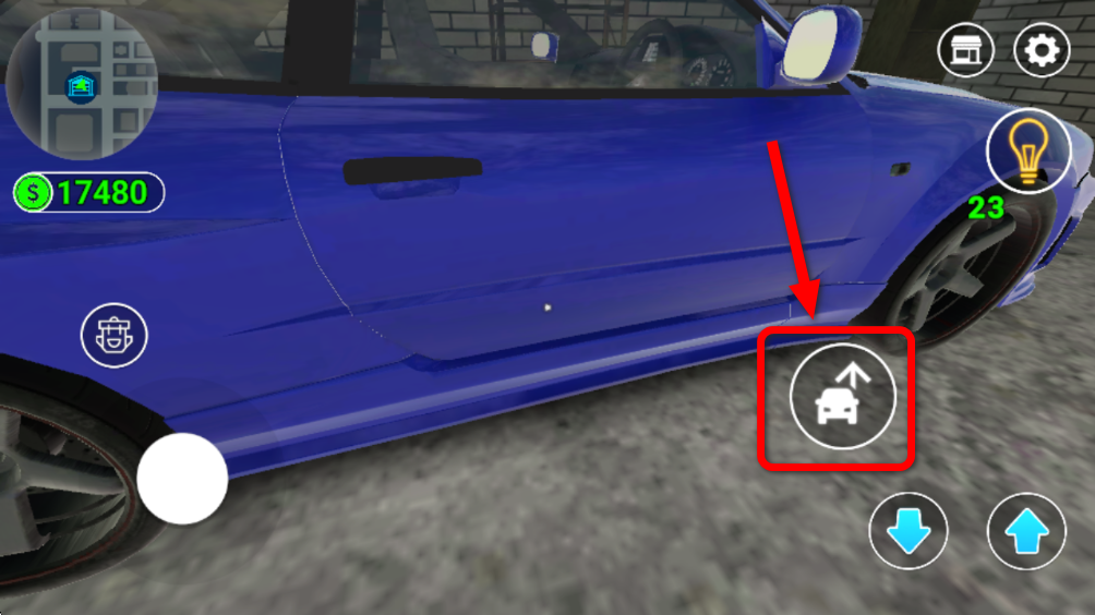 汽車修理工3d游戲漢化版