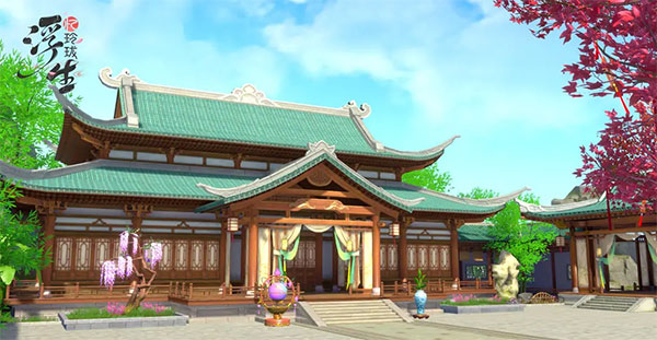 浮生憶玲瓏最新版