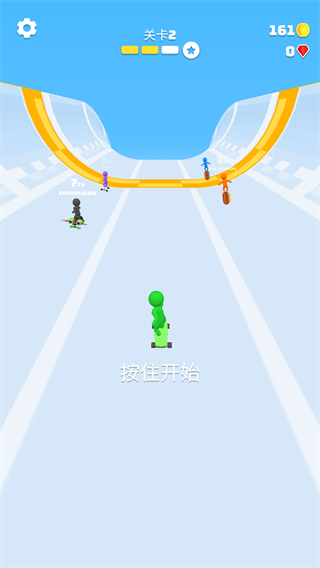 渦輪巨星無限金幣鉆石版