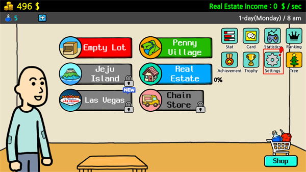 養乞丐3金幣不減反增版 養乞丐3金幣不減反增版