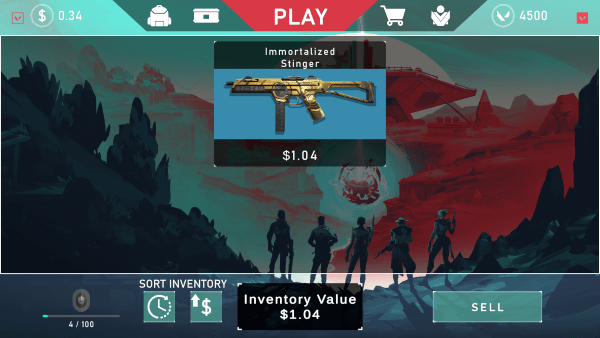 無(wú)畏契約開(kāi)箱模擬器免費(fèi)版