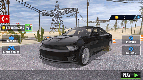 車禍事故模擬器手機版