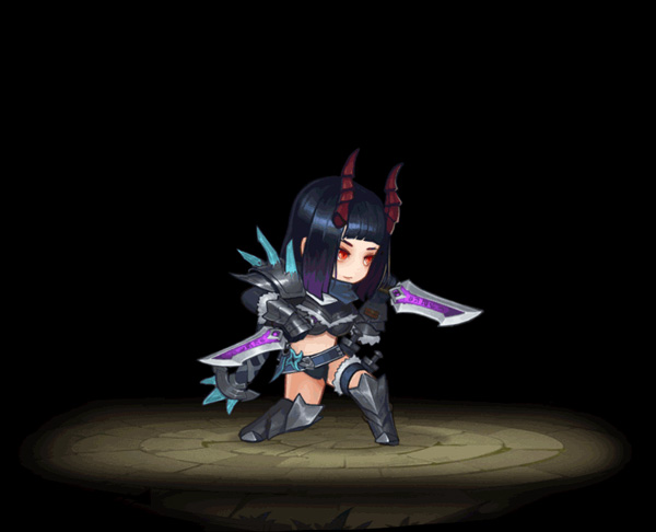 元素方尖0.1折版 元素方尖0.1折版