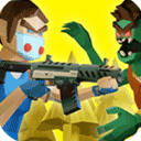 兩個家伙和僵尸3D內置修改器