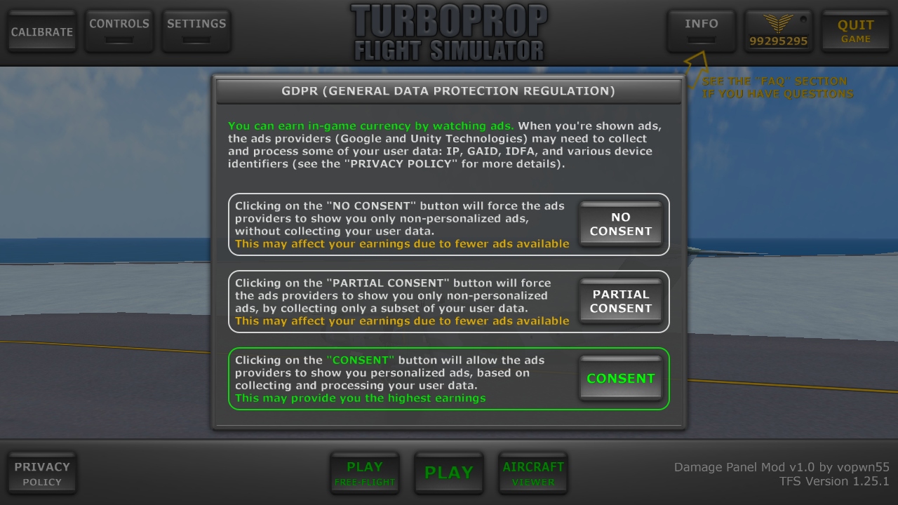 tfs空中解體模組無限金幣版