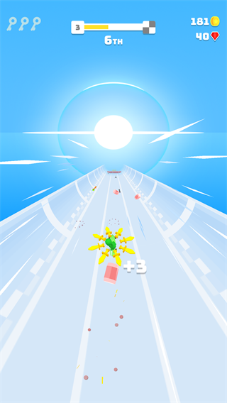 渦輪巨星無限金幣鉆石版