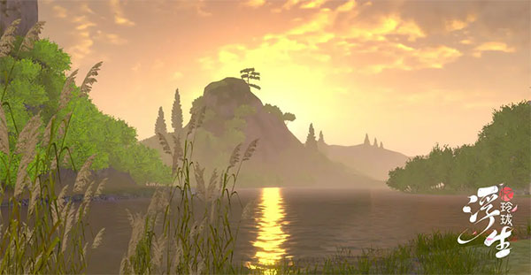 浮生憶玲瓏最新版