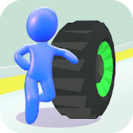 渦輪巨星無限金幣鉆石版