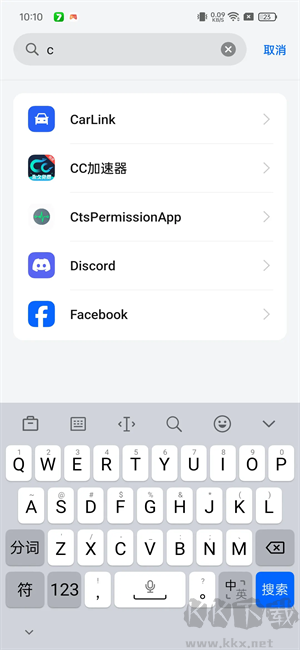 oppo兼容性測試套件