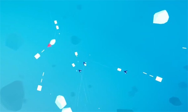 超級太空俱樂部手機版