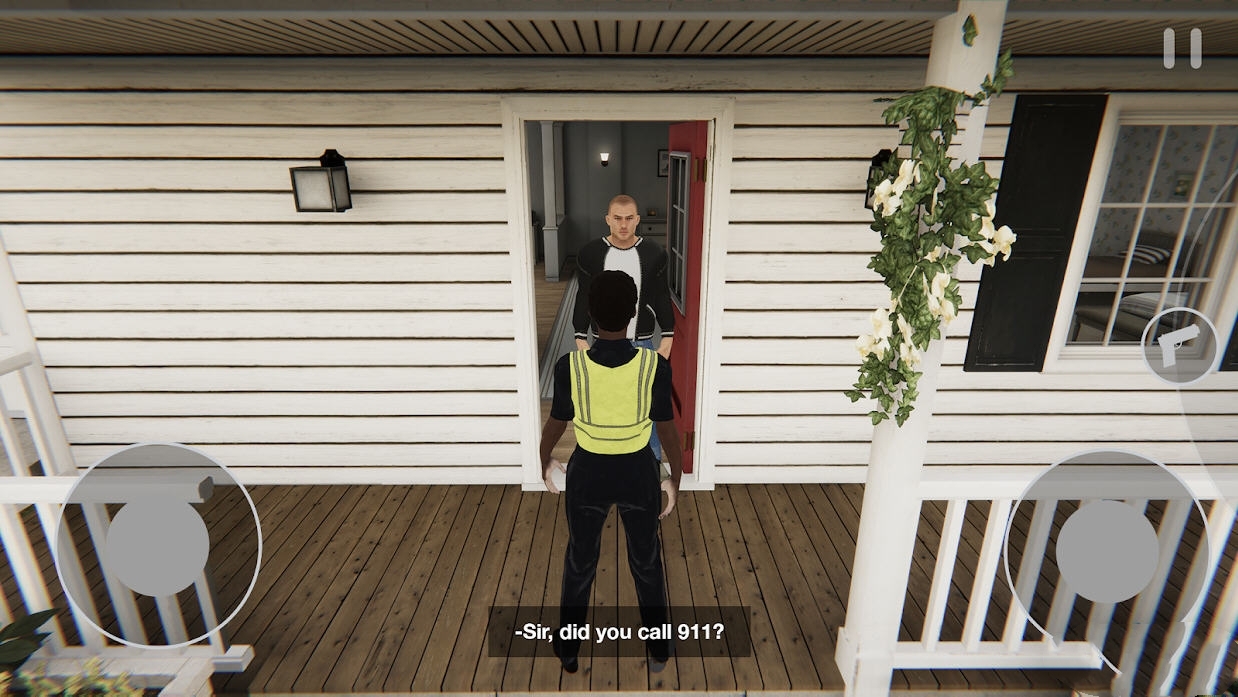 警察模擬器特警部隊 警察模擬器特警部隊