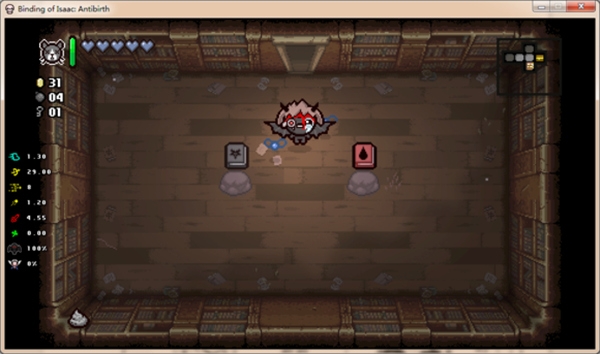 以撒的結合懺悔手機版