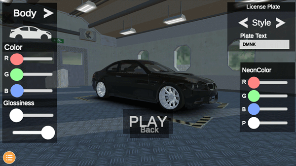 歐洲豪華轎車中文版 歐洲豪華轎車中文版