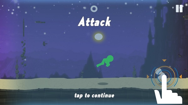 閃電火柴人全武器解鎖版