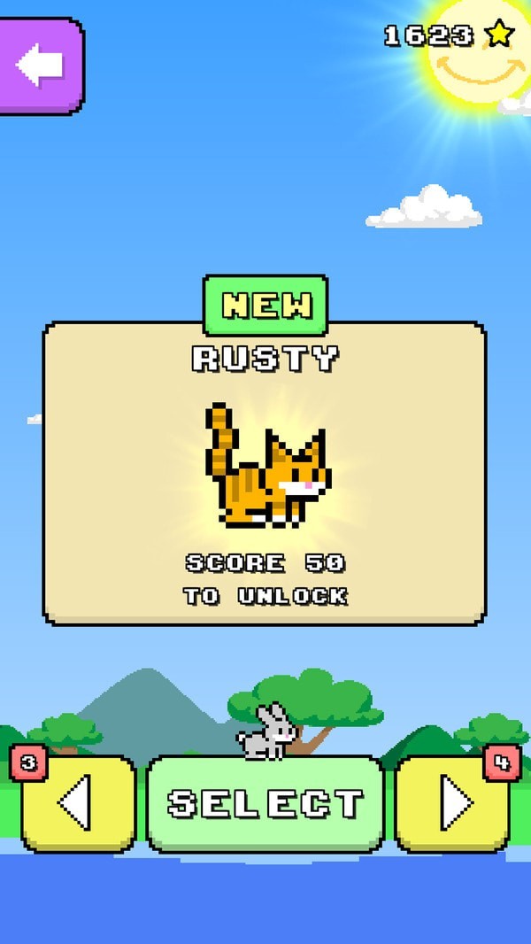 兔子快跳游戲最新版