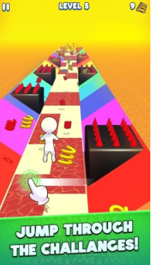 側面保鏢游戲最新版