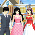 櫻花校園之吻最新版