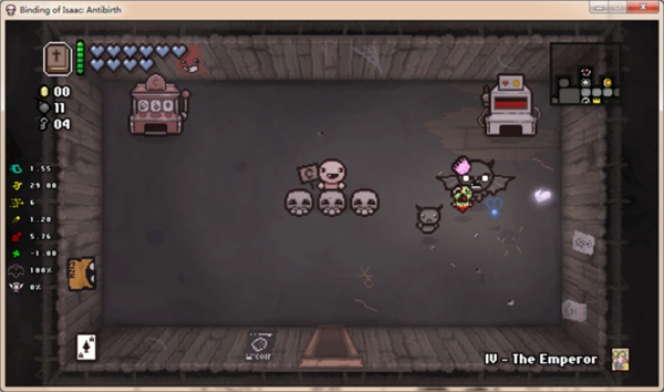 以撒的結合懺悔手機版