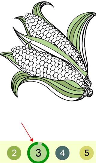 七彩拼圖游戲最新版