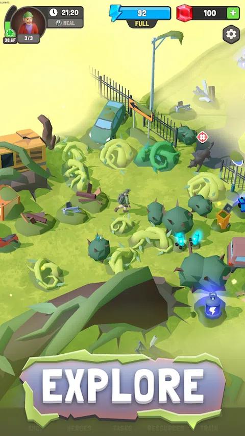 生存列車游戲中文版 生存列車游戲中文版