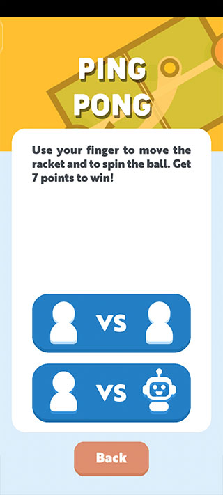 兩個人的游戲挑戰無廣告