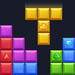 俄羅斯開(kāi)心方塊最新版