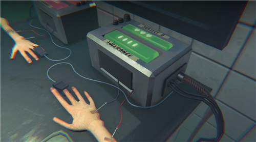 毒藥輪盤手機版