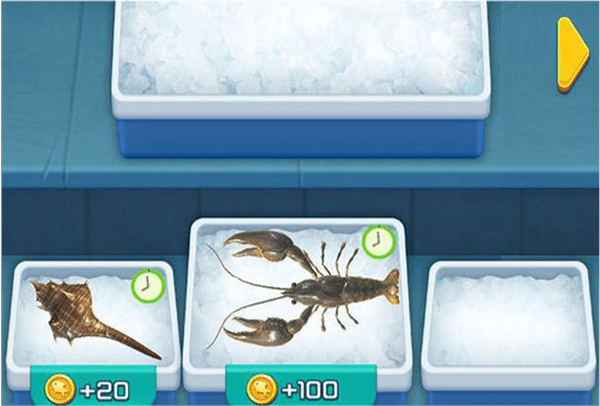 趕海王游戲無限體力無限金幣