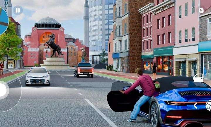 汽車之王多人版