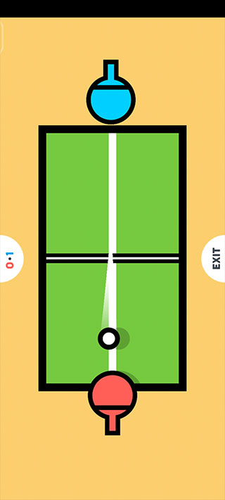 兩個人的游戲挑戰無廣告