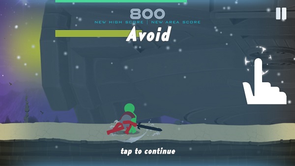 閃電火柴人全武器解鎖版