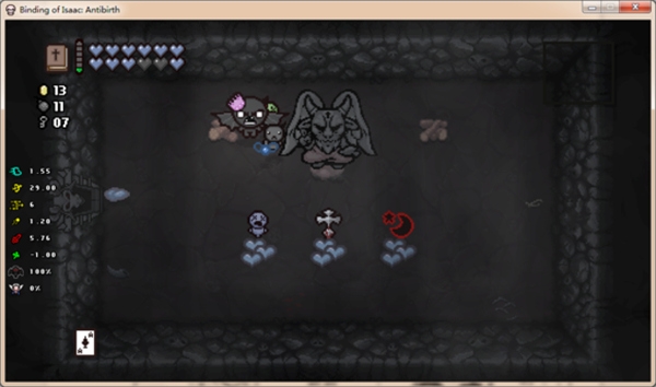 以撒的結合懺悔手機版