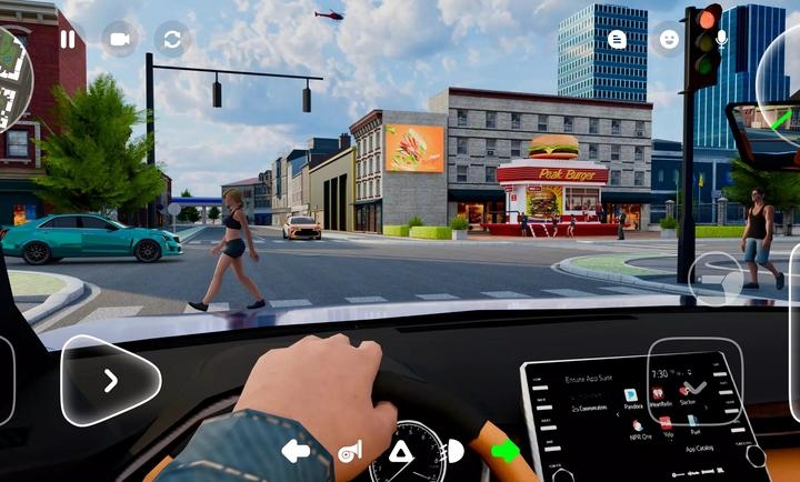 汽車之王多人版