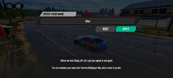 漂移賽跑者中文版 漂移賽跑者中文版