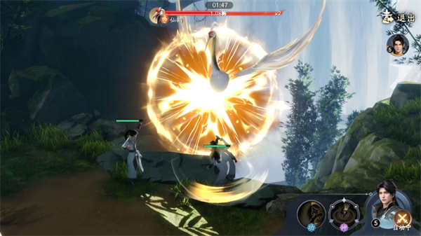 遮天世界手游最新版