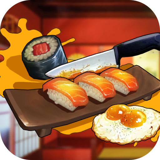 托卡生活壽司店內置MOD版