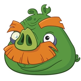 憤怒的小鳥朋友無限金幣版 憤怒的小鳥朋友無限金幣版