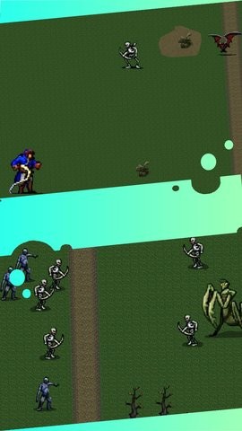 像素勇士無(wú)限流冒險(xiǎn)