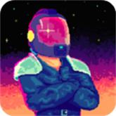 黑色悖論游戲中文版